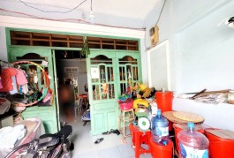 Mặt Tiền Kinh Doanh Sầm Uất Vị Trí Đẹp 165m2_5.3x31m Gần Quốc Lộ 1K Linh Xuân Thủ Đức Chỉ 7,5 tỷ